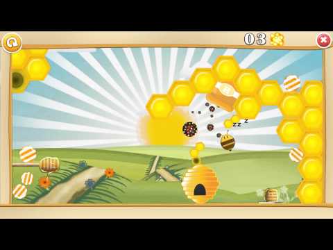 Candy Bang Mania Video