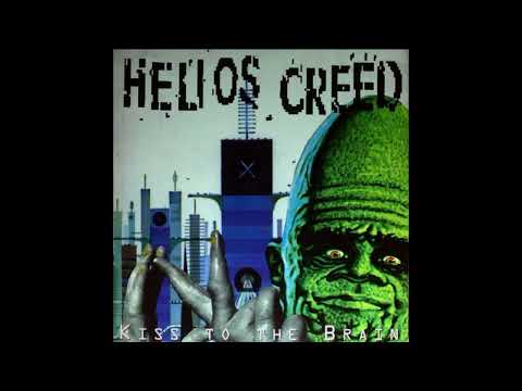 Helios Creed - Kiss To The Brain 1992 Full Album Vinyl