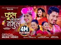 Fula Mayama Nabhula || Purnakala Bc & Raju Rd || Babita Baniya Jery, Riya Khadka & Ranjita Lama