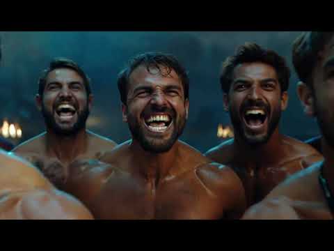 Thumbnail for The Prophecy: 2 Psyches