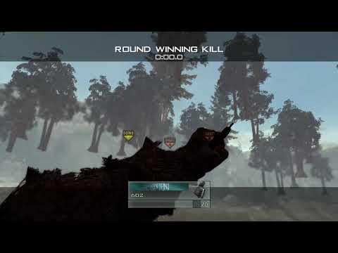 how to rapid fire on iw4x