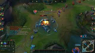 [閒聊] 阿姆姆上路打線技巧(附影片討論)