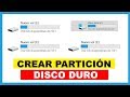 How To Create Hard Drive Partitions In Windows 10 Without Software 2025
