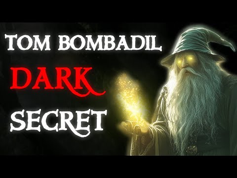 Tom Bombadil's MYSTERIOUS Connection to the Barrow Wights - LOTR Lore
