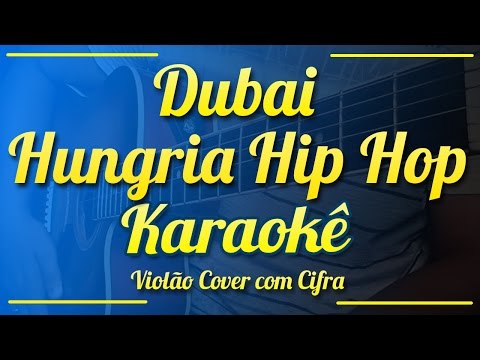 Dubai - Hungria