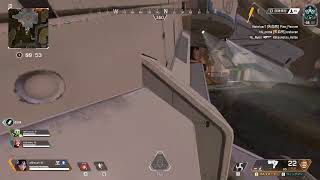 【APEX LEGENDS】レポート間に合わないので配信