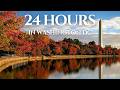 Perfect 24 Hours In Washington DC Best 1 Day Itinerary For 24 Hours In Washington DC