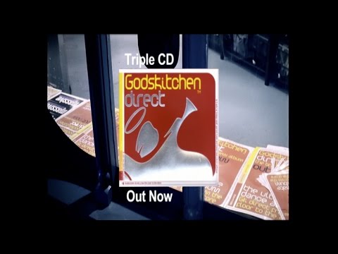 GODSKITCHEN - DIRECT 15