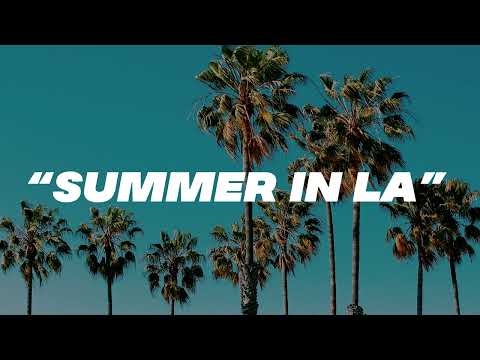 Mozzy x YG x The Game Type Beat - "Summer In LA" (West Coast Hip Hop / Rap Instrumental)