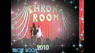 Throne Room Encounter 2010 - Ministration by &#39;Radient&#39;