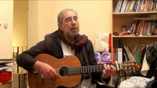 Shlomo Carlebach │Bneh Betcha בנה ביתך│Benyamin Steinberg (הזמר והיוצר בנימין שטיינברג) - התמונה מוצגת ישירות מתוך אתר האינטרנט יוטיוב. זכויות היוצרים בתמונה שייכות ליוצרה. קישור קרדיט למקור התוכן נמצא בתוך דף הסרטון