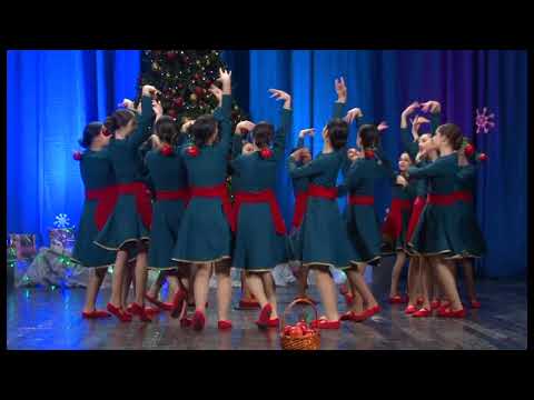 Avagyan Parayin Studia-Arajin Eluyt mas 2