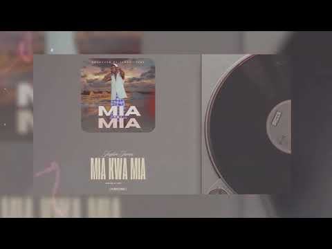 Jaylan James - Mia Kwa Mia (official audio)