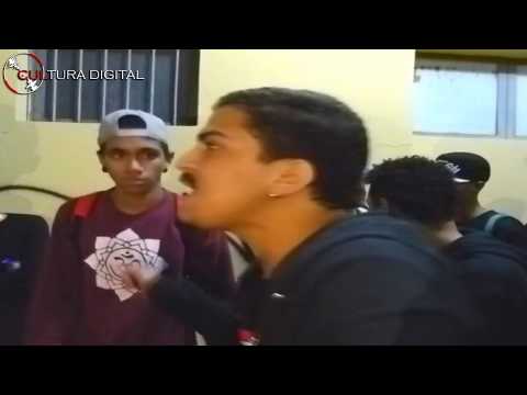 Netinho vs PRS - Final - Taça de Sangue | Cultura Digital TV |