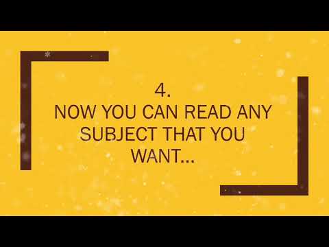 Jump2Learn College Study App