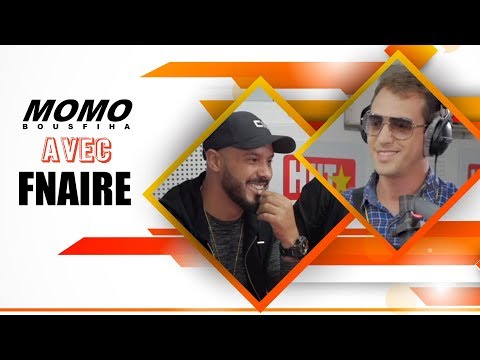 Fnaire avec Momo - (فناير مع مومو - (الحلقة كاملة