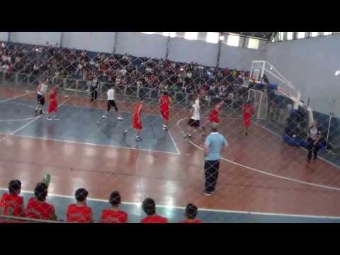 BASQUETE   2017 04 02   P M  CAPÃO BONITO X SHARKS   Capão Bonito   TORNEIO 2017 005