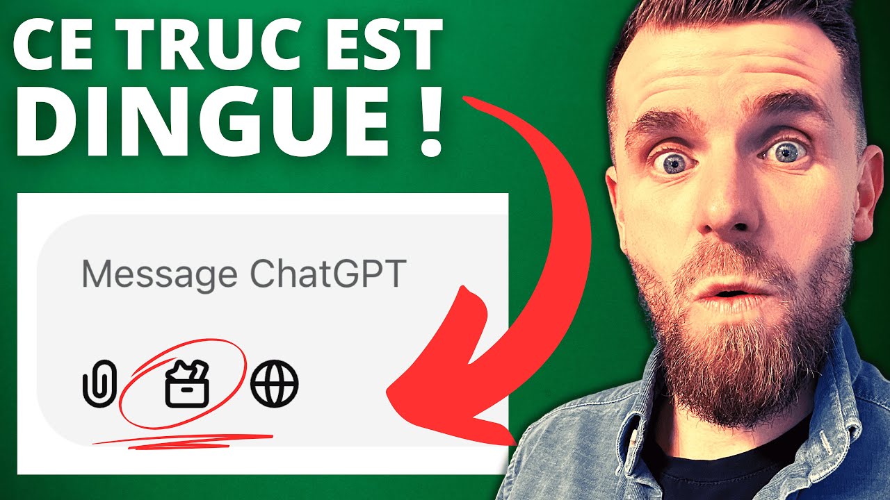 Grosse mise à jour ChatGPT Canvas — vous allez ADORER