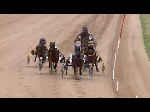 2020.05.23. 07. futam - ALLYHILLS HICO DÍJ