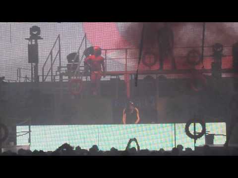 We party madrid pride 2014 main party offer nissim love boat 2