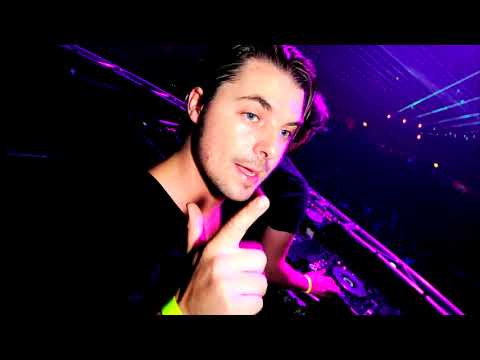 Axwell @ LIV, Miami (26/11/2010)