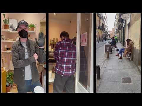 Spain's Specialty Coffee Scene: Feliz Coffee