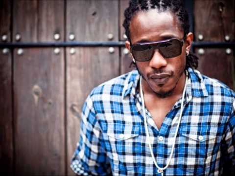 WAYNE MARSHALL & TAMI CHYNN - ARGUINING - [ALLIANCE FI LIFE ARTIST] - WAYNE_MARSHALL