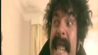 Little Britain   Season 1 Episode 8 Babysitter Boris