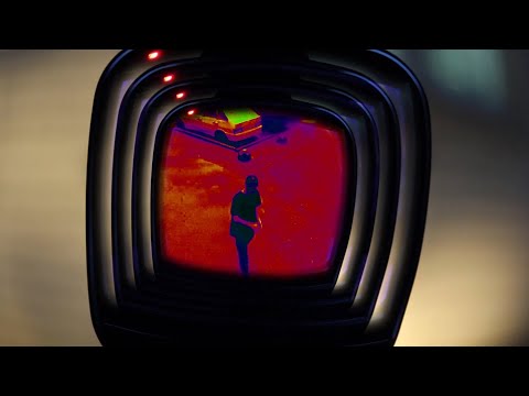 WANTABLACK - NEQUICK (Official music video)