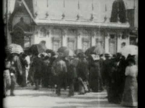 1900 Champs de Mars