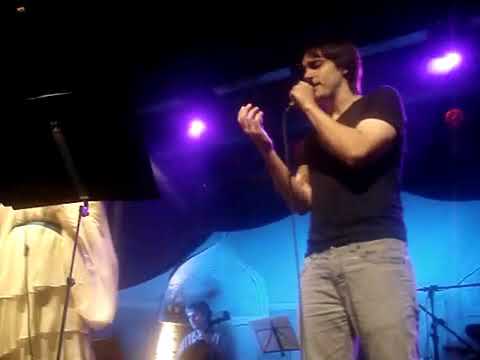 Jane Duboc - Ano Zero, com Jay Vaquer