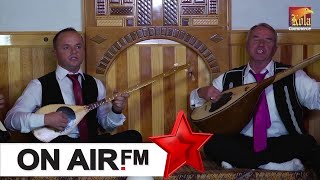 Ali & Luan Zogiani - Fushat E Kosoves I Ka Vesh Behari