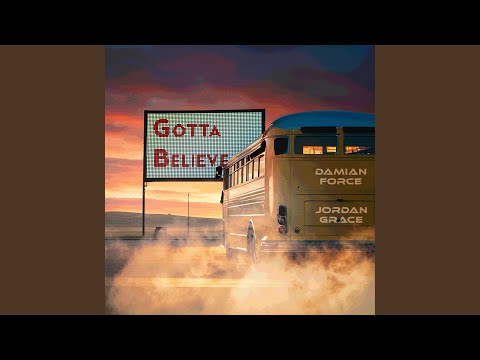 Gotta Believe (Extended)