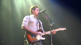 Jon Pardi - Missin&#39; You Crazy - Independence, MO 4/17/15