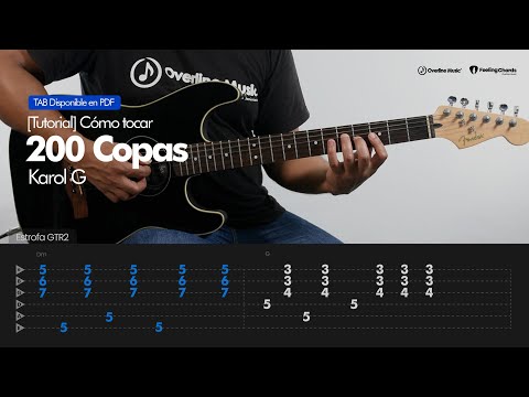 200 Copas - Karol G