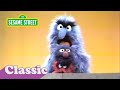 Counting Furry Monsters With Grover Herry Sesame Street Classic