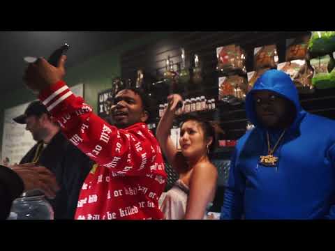 Rizzoo Rizzoo - Ballaholic (Exclusive By: @HalfpintFilmz)