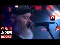 Scott Kelly & John Judkins - Catholic Blood // Live 2018 // A38 Rocks