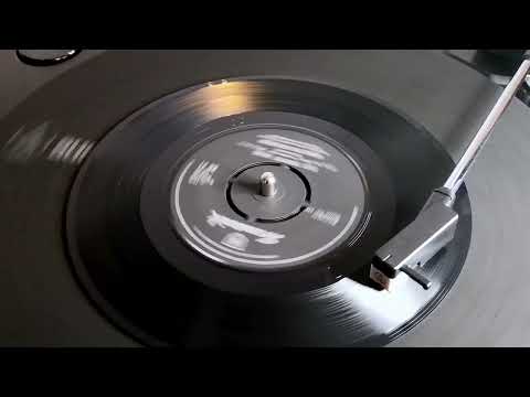 Hamilton Bohannon - Foot Stompin' Music (1975 7" Single)