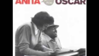 Anita O'day ,  Oscar Peterson - Stella By Starlight