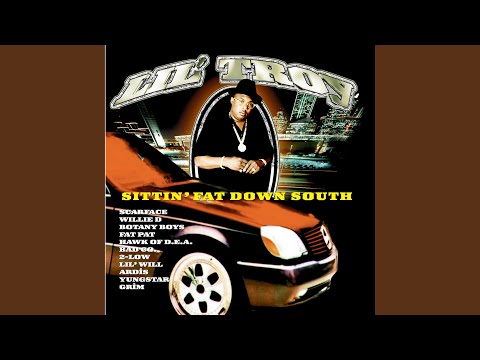 Still A B*tch (Album Version (Edited))