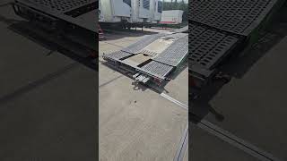 FVG FL TA-B1 EVO LKW TRUCK TRANSPORT car transporter semi-trailer | Image 7 - Autoline