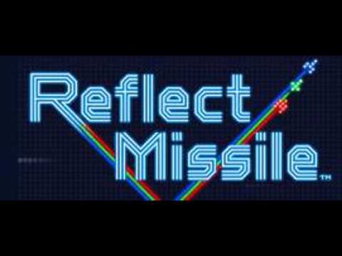 Reflect Missile Nintendo DS