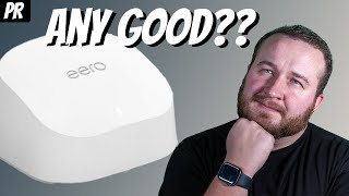Is THIS the Future of WiFi? | Eero 6 Mesh WiFi Network Review