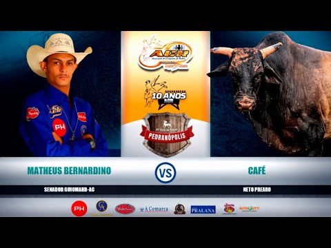 PEDRANÓPOLIS-SP 2025 | SEXTA FEIRA - MELHORES MONTARIAS