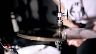 Cloud Nothings - "Psychic Trauma" (Live at WFUV)