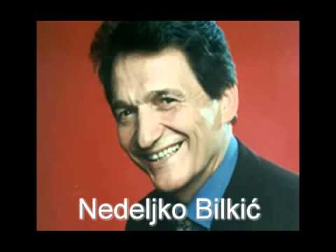 Nedeljko Bilkić   Kad umoran budem pao