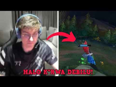 RYBSON KOREAŃSKI PTAK