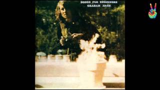 Graham Nash - 08 - There&#39;s Only One (by EarpJohn)