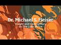 Dr Michael S Heiser The Lake Of Fire